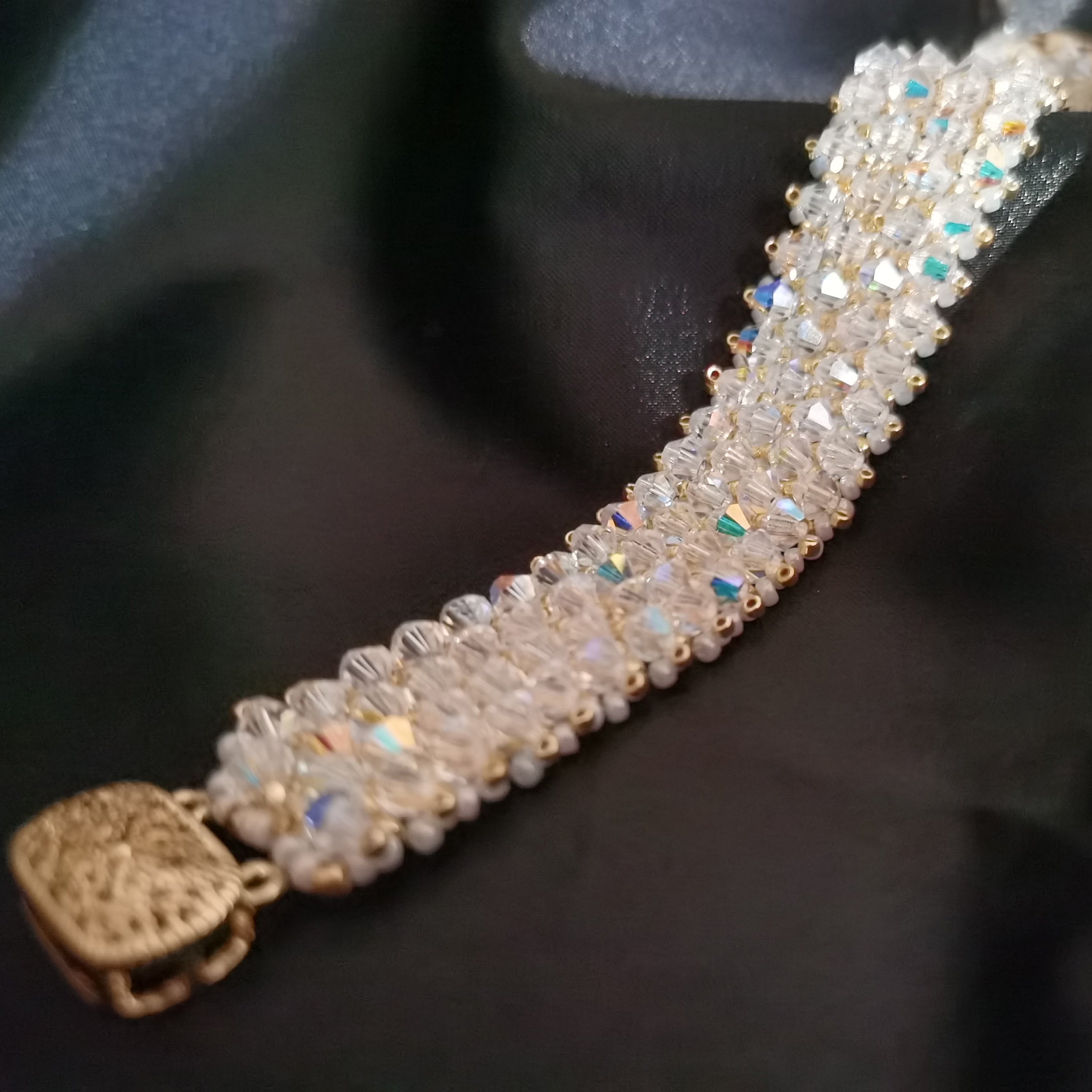 Kit - Sparkling Crystal Bracelet