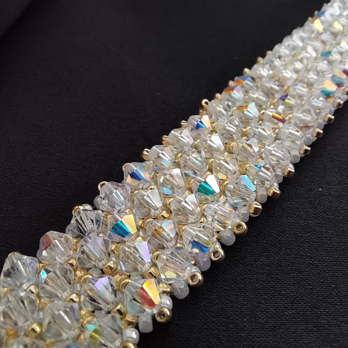 Kit - Sparkling Crystal Bracelet