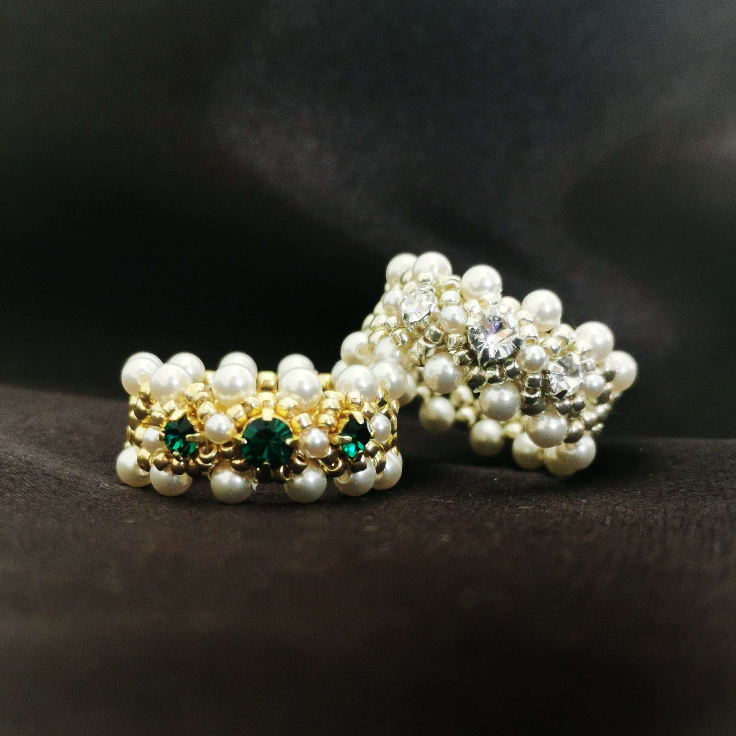 Kit - Montee Pearl Ring