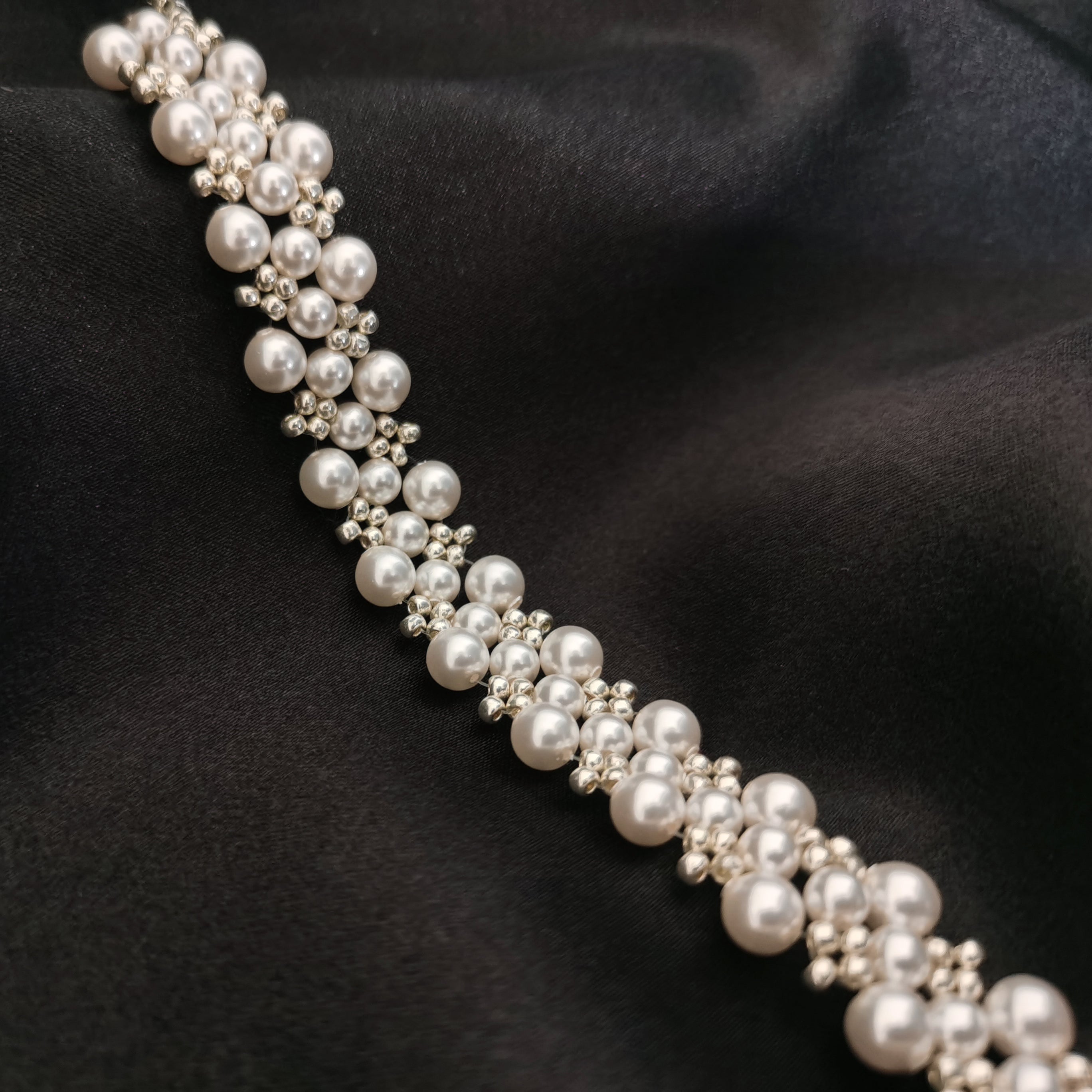 Kit - All Star Pearl Bracelet